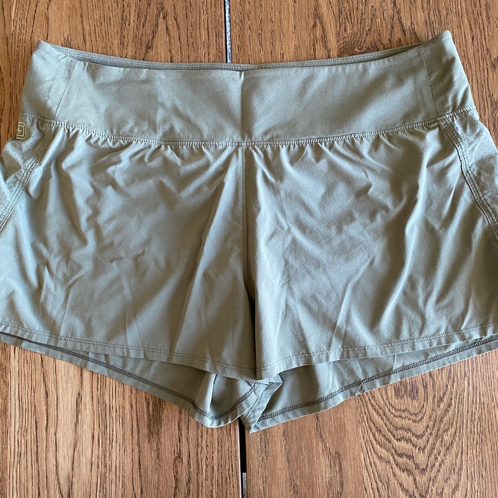 5.11 Tactical Brooklyn Training 3.5 Short
